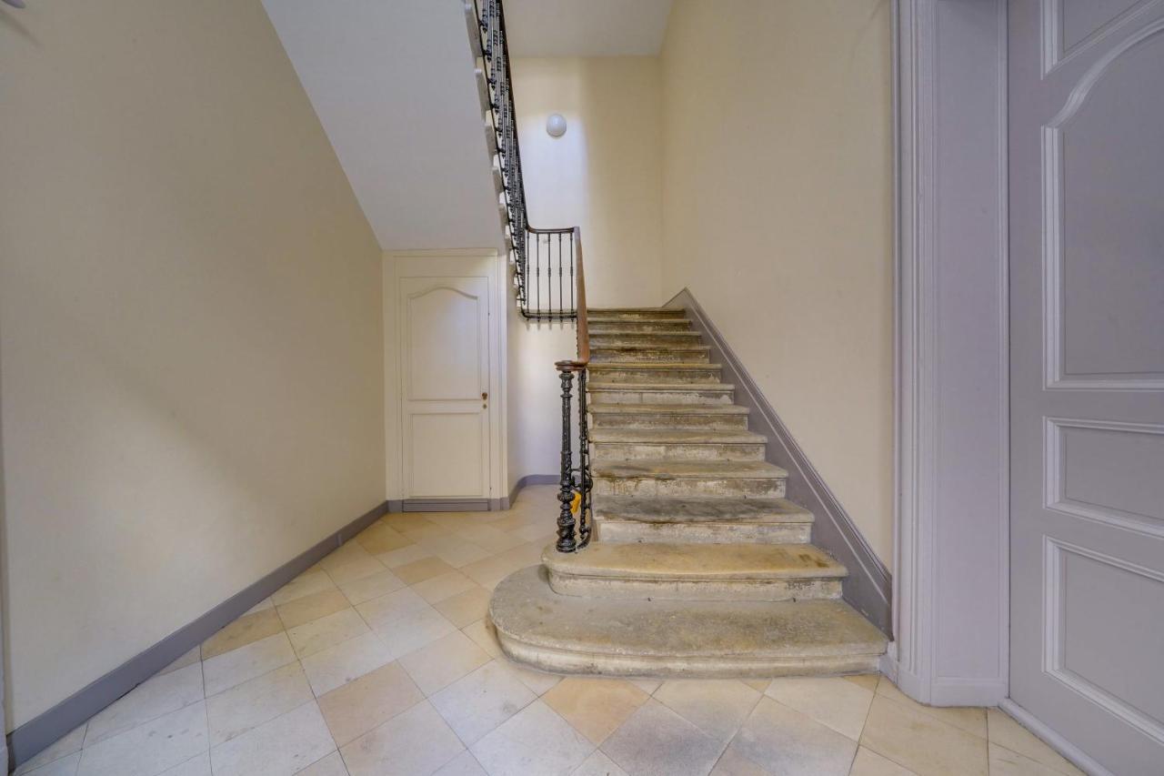 Ferienwohnung Leyteire Bordeaux Exterior foto