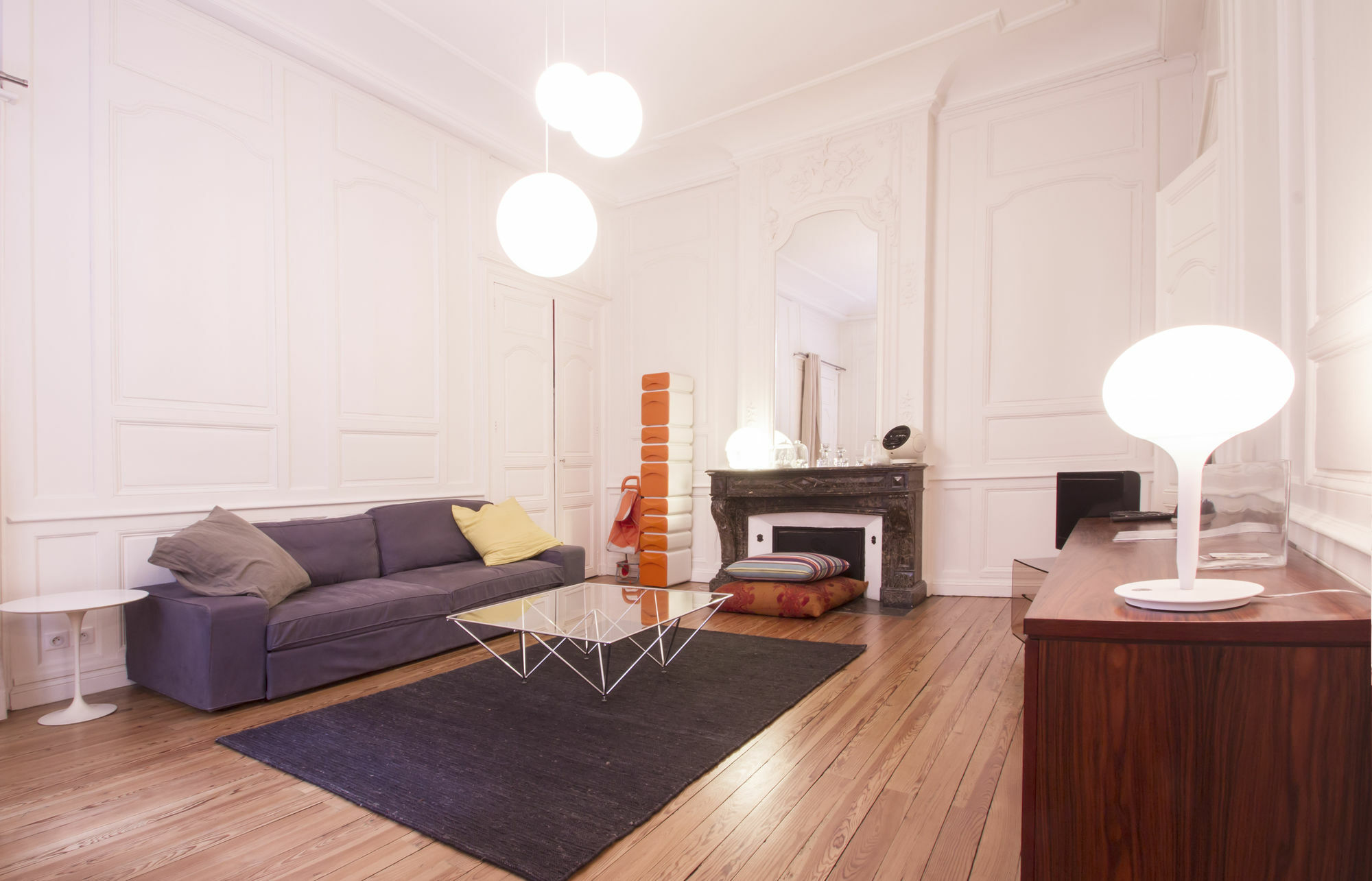 Ferienwohnung Leyteire Bordeaux Exterior foto